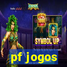 pf jogos